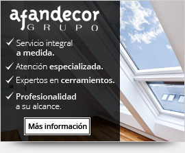Publicidad Afandecor, instalador acreditado de ventanas